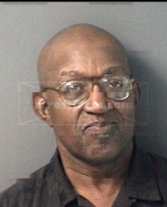 Clifford Aaron Williams