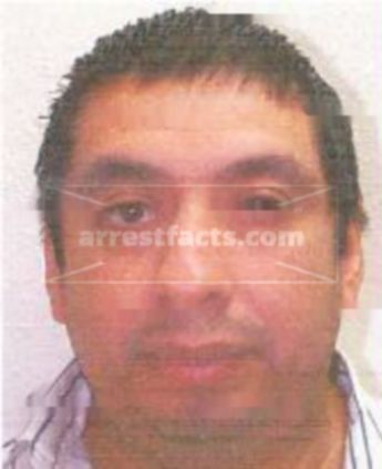 Gilbert Cavazos Jr.