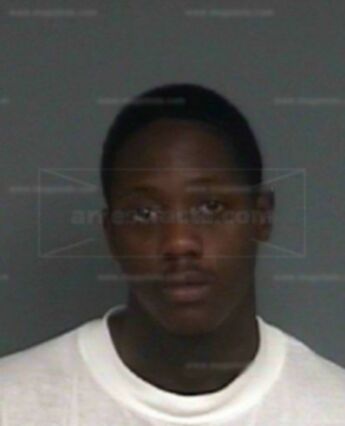 Brandon Lamar Mann