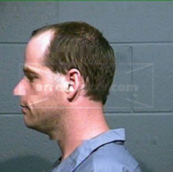 Michael Wayne Ralston