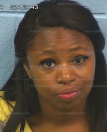 Keana Denise Sturkie