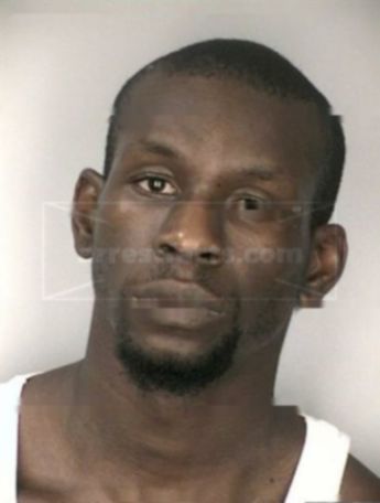 Freddie Eugene Smith