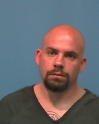 Joey Matthew Mitchell