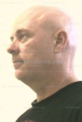 Jeffrey Dwayne Moss
