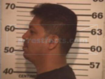 Rogelio Julian Garza