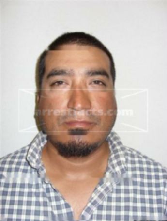 Carlos Ramo Jr.