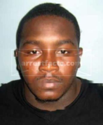 Deshannon Jerron Mitchell