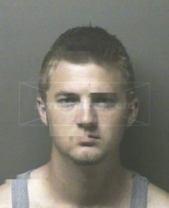 Garrett Andrew Pflug
