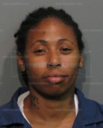 Latonya English