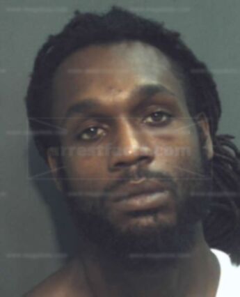 Corey Bryant