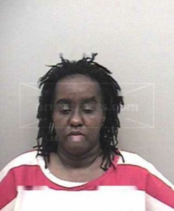 Rita Roxann Nixon