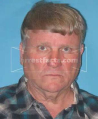 Garry Edsel Burgans