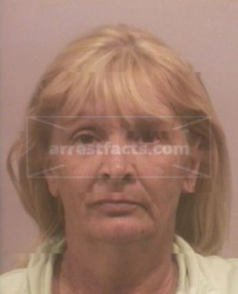 Norma Claxton