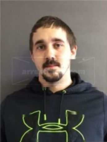 Dustin Roy Smith