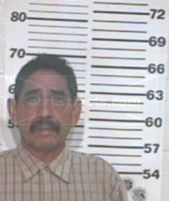 Ruben Martinez Solis