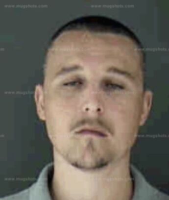 Todd Jeffery Rutherford
