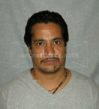 Lucio Sandoval-Perez