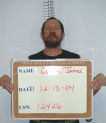 James William Cotton