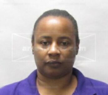 Samantha Kay Johnson