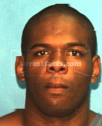 Corey D Jackson