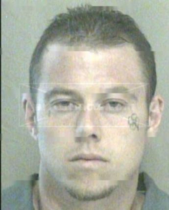 Richard Joseph Coker