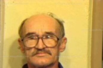 Billy Harold Harris