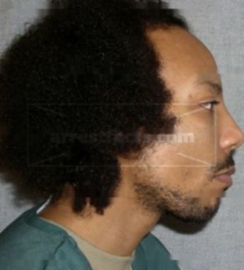 Derrick D Mullen