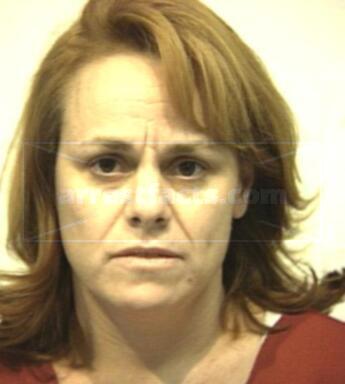 Candace Freeland Hogan