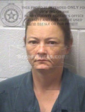 Priscilla Sharon Maples
