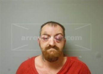 Corey Edward Bowers