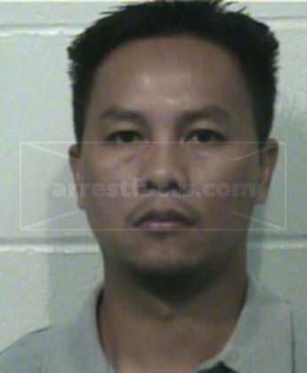 Hung Minh Nguyen