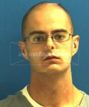 Justin Denver Carpenter