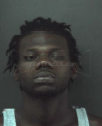 Hayward Bernard Gaines