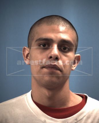 Theodore Justin Delgado