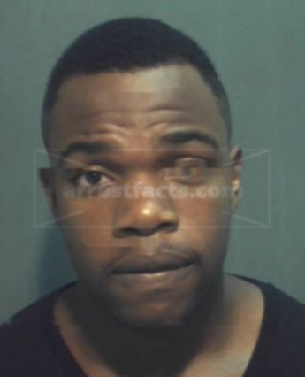 Shawn Kenneth Houston