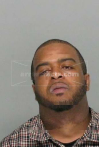 Corey Dunta Jackson