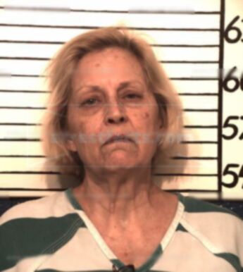 Anita Patterson Nelson