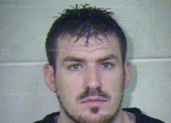 Jason Harold Shane