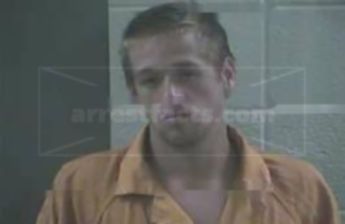 Matthew Adam Cornett
