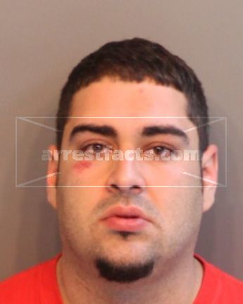 Zachary Andrew Fernandez