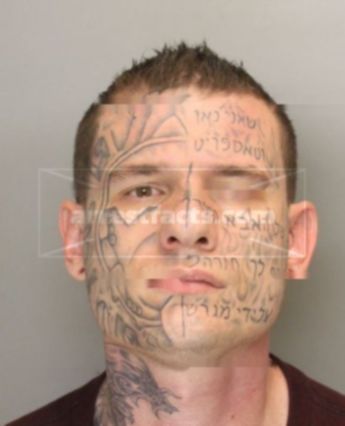 Mcfall Joseph Rucker