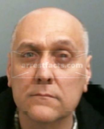 Michael James Keeno