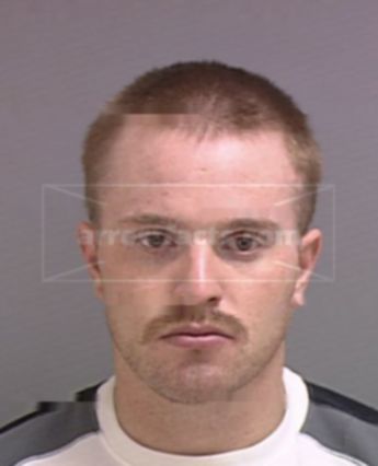 Steven Berrett Bingham