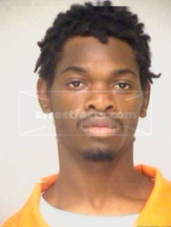 Devarious Tremaine Lockett