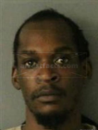 Darryl Brody Haynes