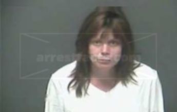 Stacy Dawn Foist