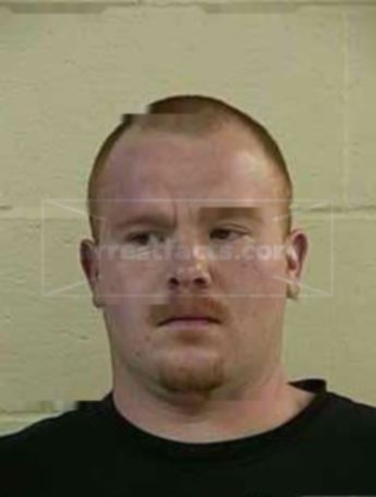 Anthony Waine Teal