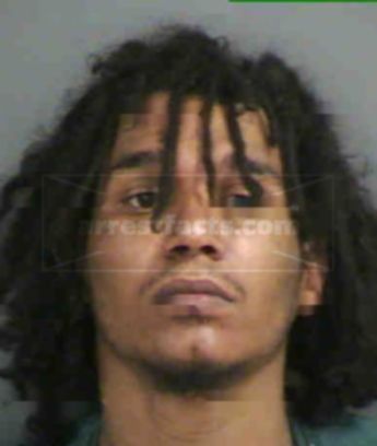 Jordan Shaquiel Dillard