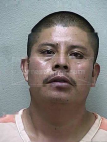 Abel Garcia