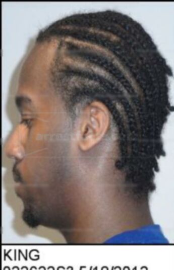 Kenneth Demarcus King